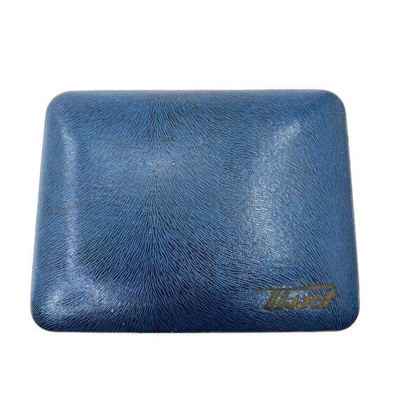 Vintage Tissot Watch box - Picture 2 of 7